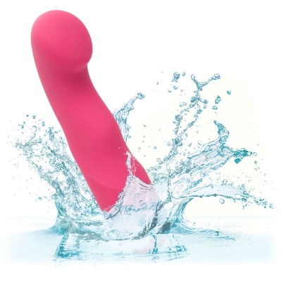 Pixies Curvy Pink | Calex