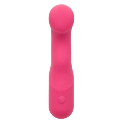 Pixies Curvy Pink | Calex