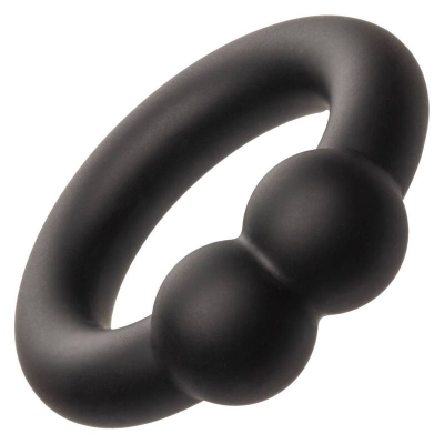 Alpha Muscle Ring Schwarz | Calex