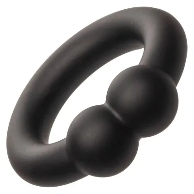 Alpha Muscle Ring Schwarz – Calex