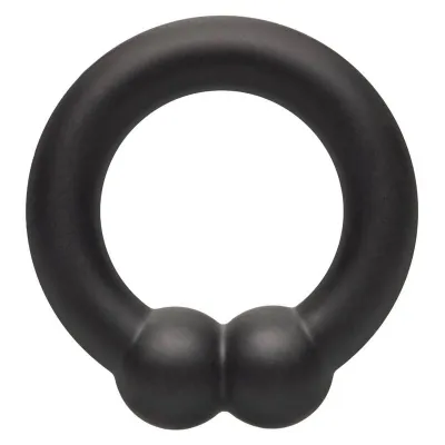 Alpha Muscle Ring Schwarz – Calex