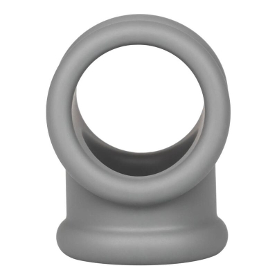 Alpha Präzisionsring Grau | Calex