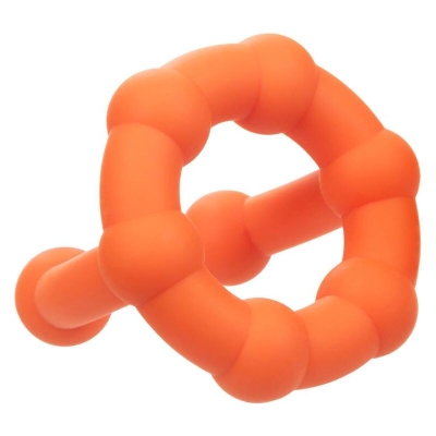 Alpha All-Star-Ring Orange | Calex