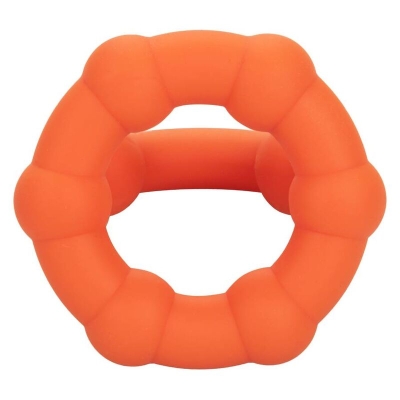Alpha All-Star-Ring Orange | Calex