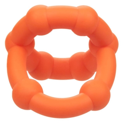 Alpha All-Star-Ring Orange | Calex