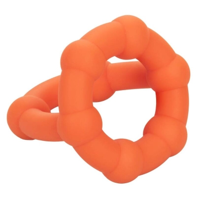 Alpha All-Star-Ring Orange | Calex