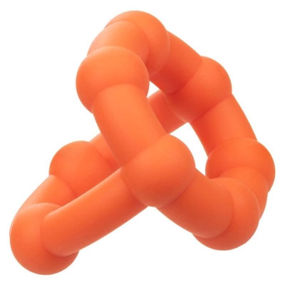 Alpha All-Star-Ring Orange | Calex