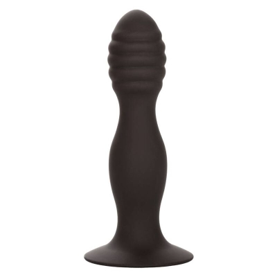 Ribbed Anal Stud | Calex