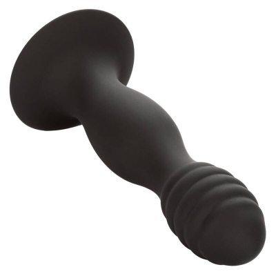 Ribbed Anal Stud | Calex