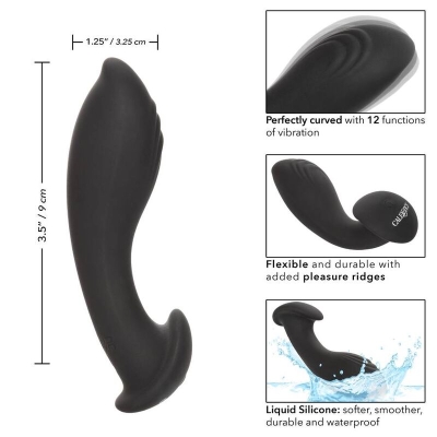 Eclipse Liquid Silikon Flex Probe | Calex