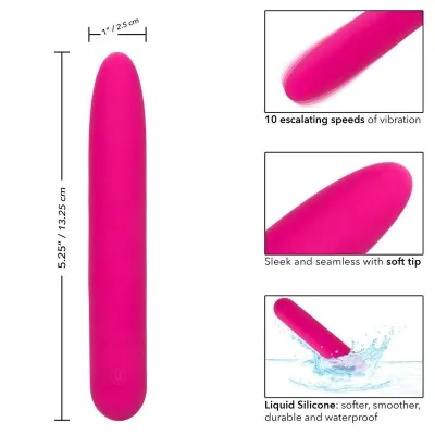 Bliss Vibe Rosa – Calex