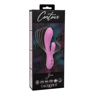 Mittour Zoie Rosa | Calex