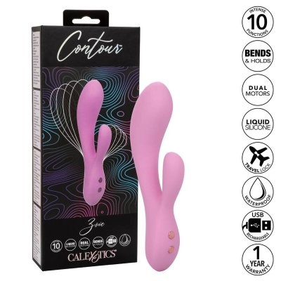 Mittour Zoie Rosa | Calex