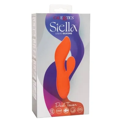 Stella Dual Teaser Orange – Calex