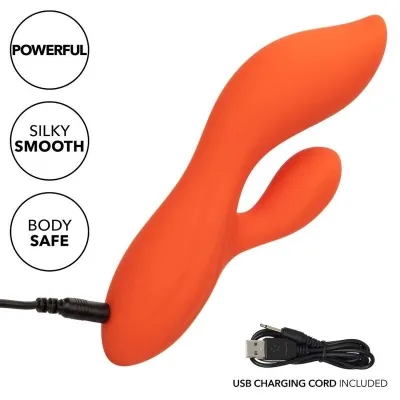 Stella Dual Teaser Orange – Calex