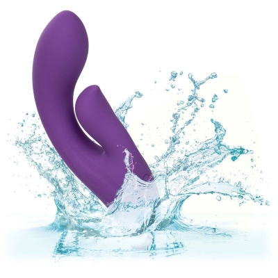 Stella Dual Pleaser Violett | Calex