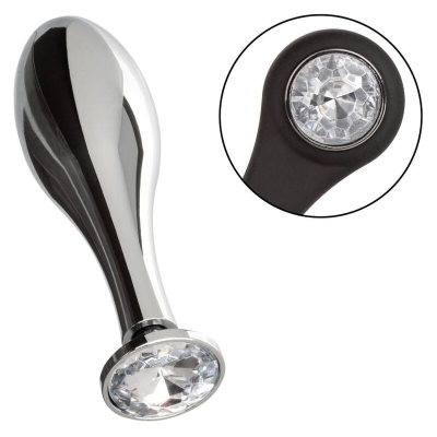 Star Fucker Teardrop Plug | Calex