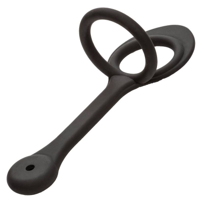 Star Fucker Teardrop Plug | Calex