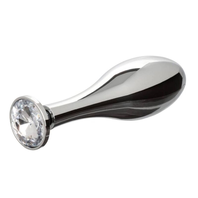 Star Fucker Teardrop Plug | Calex