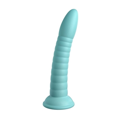 Wild Thing 17,78cm Grün | Dillio