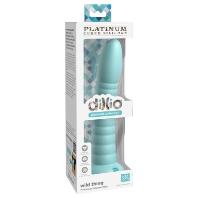 Wild Thing 17,78cm Grün | Dillio