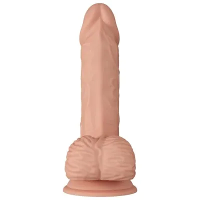 Catoblepas Dildo 20,6cm Fleisch – Baile