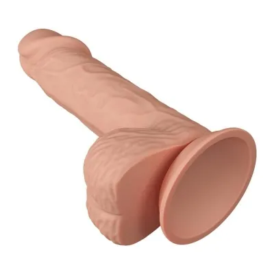 Catoblepas Dildo 20,6cm Fleisch – Baile