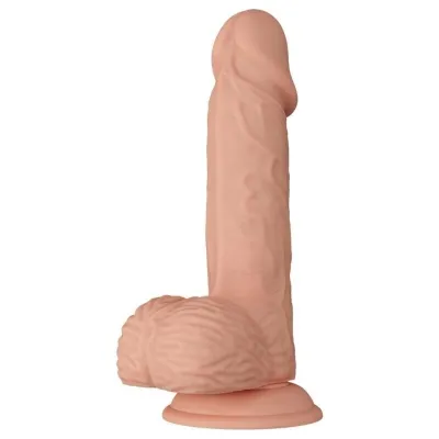 Catoblepas Dildo 20,6cm Fleisch – Baile