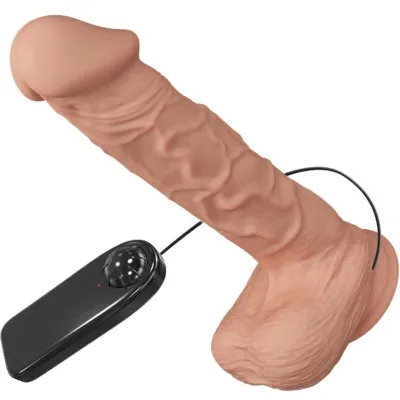 Berqrisi Schub 26cm Fleischfarben – Baile
