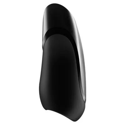Men Vibration+ - Schwarz – Satisfyer