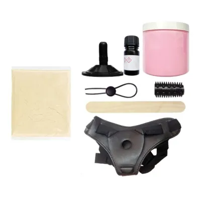 Dildo Clone Kit & Harness – Cloneboy