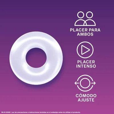 Genuss Penisring – Durex