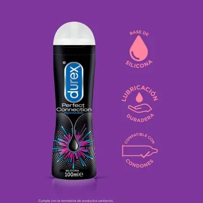 Perfect Mitnection Schmiermittel 100ml – Durex