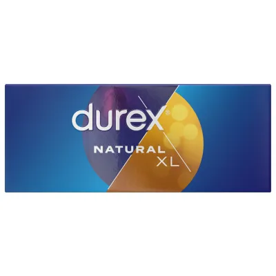 Extra Gross Xl 144 Stk. – Durex