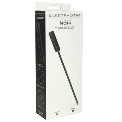 Silikon Elektrodilator Für Die Harnröhre 7mm – Electrastim
