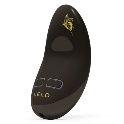 Nea 3 Personal Massager Pitch Black | Lelo