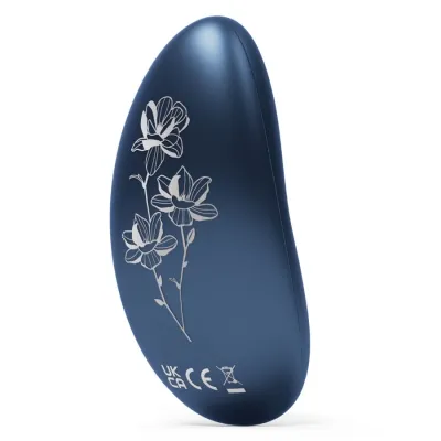 Nea 3 Persönliches Massager Alien Blau – Lelo