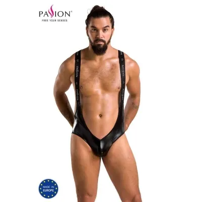 027 Body Bruno Schwarz S/M – Passion