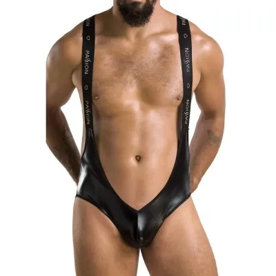 027 Body Bruno Schwarz S/M – Passion