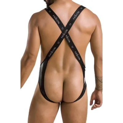 027 Body Bruno Schwarz S/M – Passion