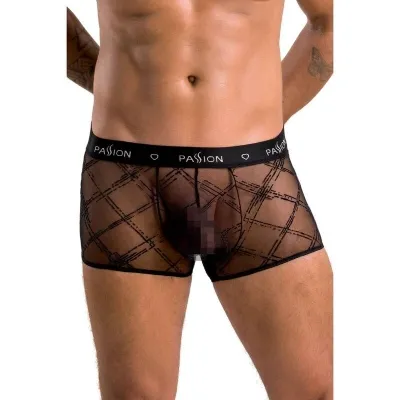 032 Kurz James Schwarz L/Xl – Passion
