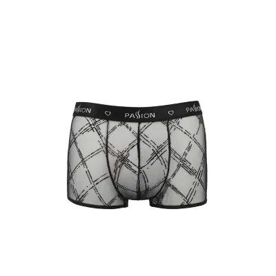 032 Kurz James Schwarz L/Xl – Passion