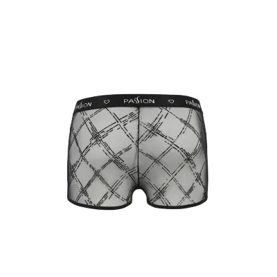 032 Kurz James Schwarz L/Xl – Passion