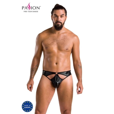 033 Paul Thong Schwarz S/M | Passion