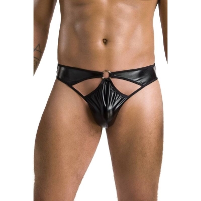 033 Paul Thong Schwarz L/XL | Passion