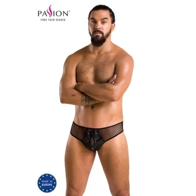 035 Slip Richard Schwarz L/XL – Passion