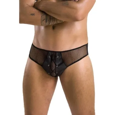 035 Slip Richard Schwarz L/Xl – Passion