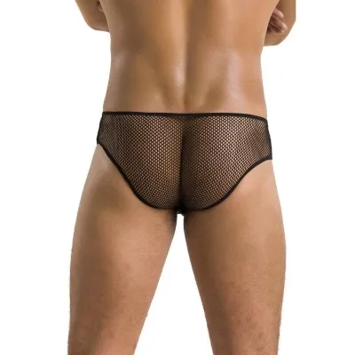 035 Slip Richard Schwarz L/Xl – Passion