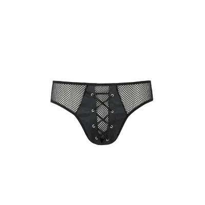035 Slip Richard Schwarz L/Xl – Passion