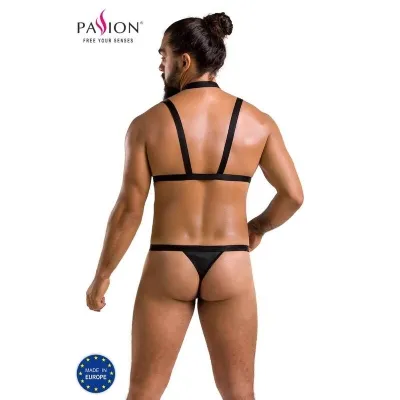 039 Set Andrew Schwarz L/Xl – Passion